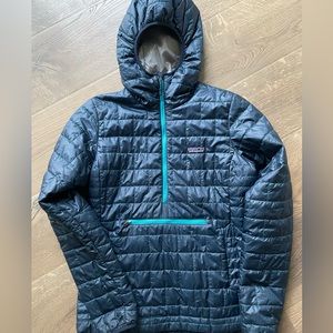 Patagonia Nano Puff Small